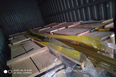 CNC車床車件加工原材料不好？